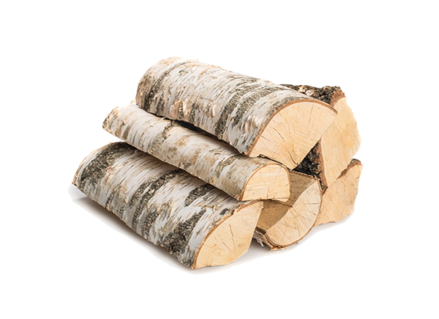 Birch Firewood
