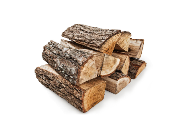 Oak Firewood